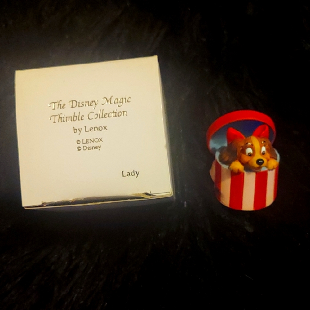Disney's Lady - Picture 3 of 3